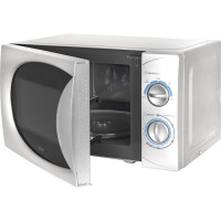 Микроволновая печь BBK 20MWS-714M/S серебро 00-00000608