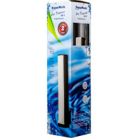 Стаканодержатель Aqua Work NF-1 белый 27155