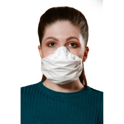 Респиратор Лепесток 5 Сб FFP1 NR D 582