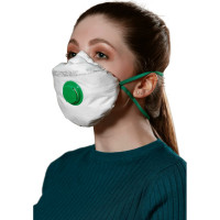 Респиратор Лепесток 40 АВ Сб кл FFP2 R D 716