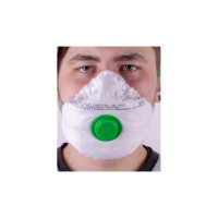 Респиратор Лепесток 40 АВ Сб кл FFP2 R D 716