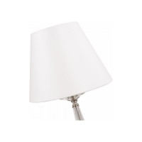 Настольный светильник Freya E14, 40 Вт FR2027TL-01N