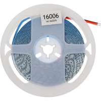 Светодиодная лента truEnergy 9,6W/m 6000K 12V SMD2835 120D IP20 950Lm 5м 16006