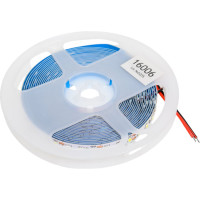 Светодиодная лента truEnergy 9,6W/m 6000K 12V SMD2835 120D IP20 950Lm 5м 16006