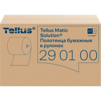 Полотенца в рулонах Tellus "Universal" Н1 (6 рулонов в упаковке) 290100 25092