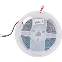 Светодиодная лента truEnergy 19,2W/m 4000K 12V SMD2835 240D IP20 2000Lm 5м 16007