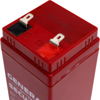 Аккумулятор для ИБП General Security GS4-4 4В, 4 Ач УТ-00000489