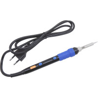 Паяльник W.E.P 928D ESD c LED дисплеем жало 900М М7746349