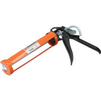 Усиленный пистолет для силикона FASTER TOOLS 3777