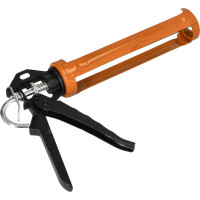 Усиленный пистолет для силикона FASTER TOOLS 3777