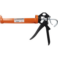 Усиленный пистолет для силикона FASTER TOOLS 3777