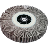 Круг лепестковый радиальный универсальный 125x20 мм, М14, Р60 Totflex 4631163848039