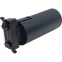 Трековый светильник AlfaLed черный 30W 4000K QH-ТLX030 BLTLX030