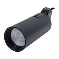 Трековый светильник AlfaLed черный 30W 4000K QH-ТLX030 BLTLX030