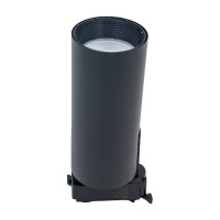 Трековый светильник AlfaLed черный 30W 4000K QH-ТLX030 BLTLX030