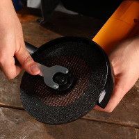 Углошлифовальная машина DEKO DKAG1500-150063-4299