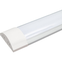 Линейный светильник AlfaLed 1200mm 36W 220V 4000K 3000Lm GFTP12004
