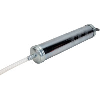 Маслозаливной шприц Airline металл, 500 мл AT-GG-07