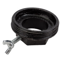 Насос перекачки топлива/масла из бочки AIRLINE ручной, роторный AT-GG-14