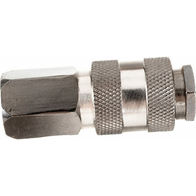 Быстросъем с внутренней резьбой 3/8"F ARMA U107-1F 3/8