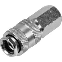 Быстросъем с внутренней резьбой 3/8"F ARMA U107-1F 3/8