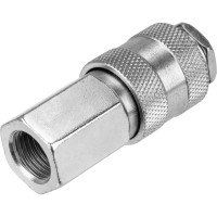 Быстросъем с внутренней резьбой 3/8"F ARMA U107-1F 3/8