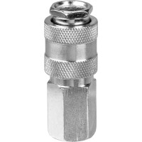 Быстросъем с внутренней резьбой 3/8"F ARMA U107-1F 3/8