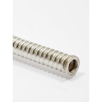 Гибкая подводка с 2-мя прокладками и гайками 3/4" Kofulso KF 20/2000 г/г