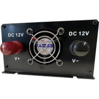 Инвертор Turbosky PL-2000 9595_a