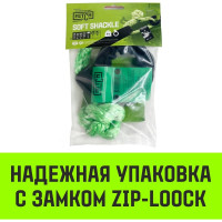 Синтетический софт-шакл HITCH REGULAR, 6 000 кг / 18 000 кг, 10 мм SZ068498
