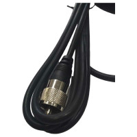 Автомобильная антенна Opek CB-1177, 27 МГц, магнит 00007594