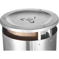 Газовый инфракрасный обогреватель Ballu BIGH-10 НС-1421344