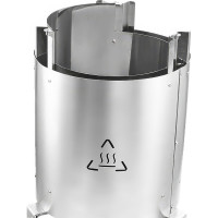 Газовый инфракрасный обогреватель Ballu BIGH-10 НС-1421344