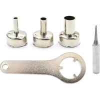 Паяльная станция LUKEY 852D+ FAN 6832 М0012366