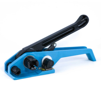 Универсальный натяжитель ленты ВОЛГА ПОЛИМЕР В330 для ПП и ПЭТ Т18_111