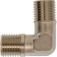 Уголок резьба наружная 1/4" ARMA J1273