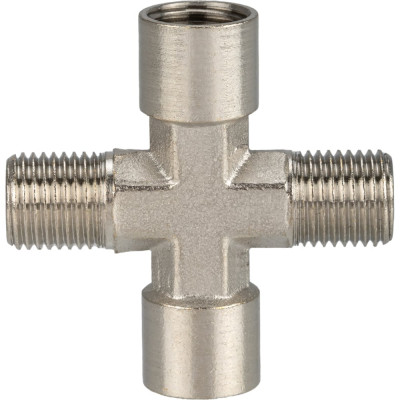 Крестовина ARMA внутренняя, две наружные, внутренняя резьба FMMF 1/4" J1280