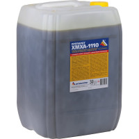 Пропитка ЗАО "Антисептик" ХМХА-1110 (в канистре; 30 литров) 00-00003774
