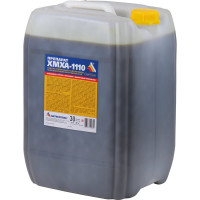 Пропитка ЗАО "Антисептик" ХМХА-1110 (в канистре; 30 литров) 00-00003774