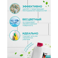 Универсальный антисептик для любых поверхностей FARBITEX Антиплесень 4300004248