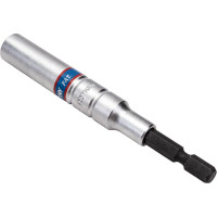 Головка шестигранная 1/4", 8х110 мм для шуруповерта KING TONY 76C1108M