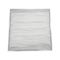 Фильтр карманный ФВК-66-360-G3/G4 BaltiK 105004