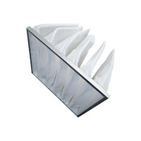 Фильтр карманный ФВК-66-360-G3/G4 BaltiK 105004
