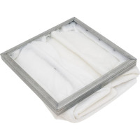 Фильтр карманный ФВК-33-360-G4/G3 BaltiK 101005