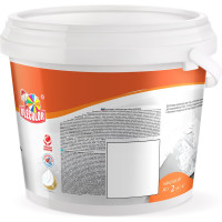 Акриловая шпатлевка для стен и потолков OLECOLOR 9 кг 4300000138