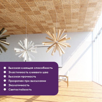 Универсальный клей ПВА OLECOLOR 2.3 кг 4300001969