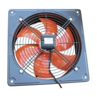 Осевой вентилятор на панели AIR-SC YWF4E-500B (220V) 4687202295142
