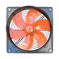 Осевой вентилятор на панели AIR-SC YWF4E-500B (220V) 4687202295142