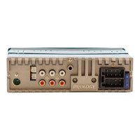 Автомагнитола PROLOGY CMX-235 4607940901501