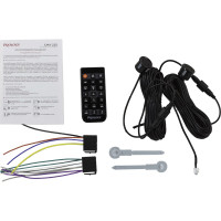 Автомагнитола PROLOGY CMX-235 4607940901501